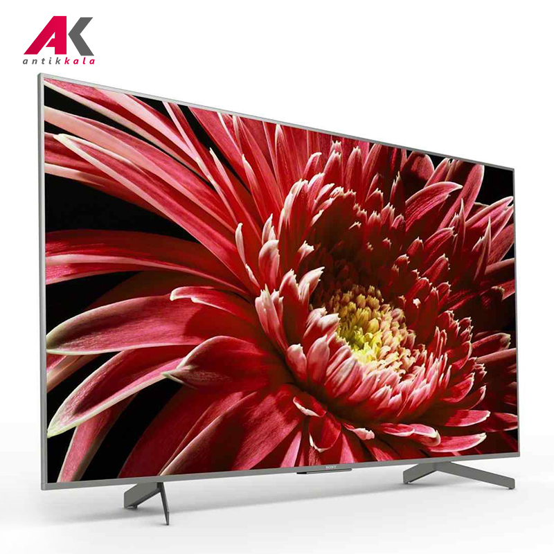 تلویزیون سونی مدل SONY UHD 4K KD-X8500G