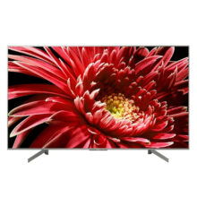 تلویزیون 55 اینچ سونی مدل SONY UHD 4K KD-55X8577G