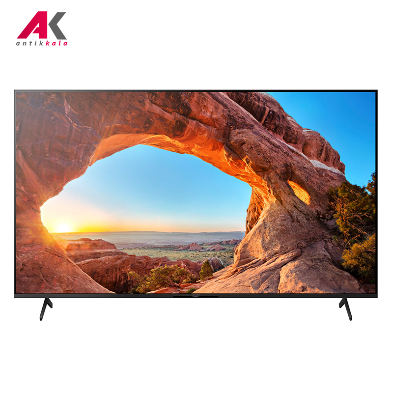 تلویزیون سونی مدل SONY UHD 4K KD-X85J