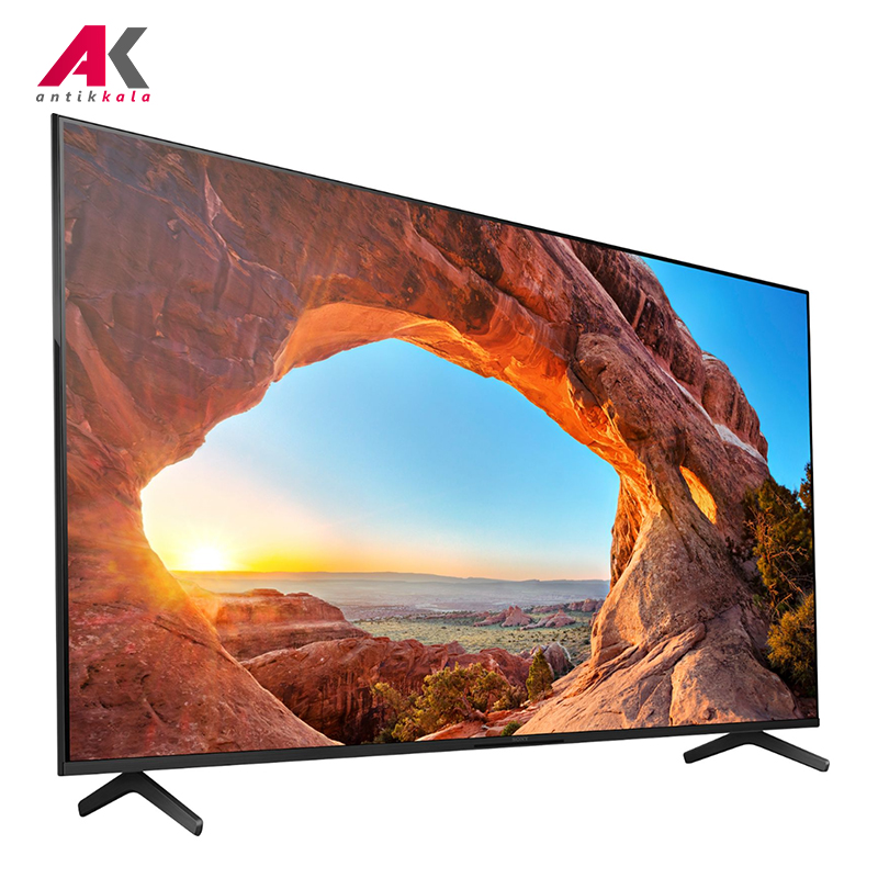 تلویزیون سونی مدل SONY UHD 4K KD-X85J