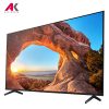 تلویزیون سونی مدل SONY UHD 4K KD-X85J