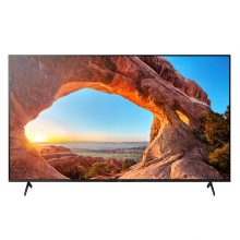 تلویزیون 75 اینچ سونی مدل SONY UHD 4K KD-75X85J