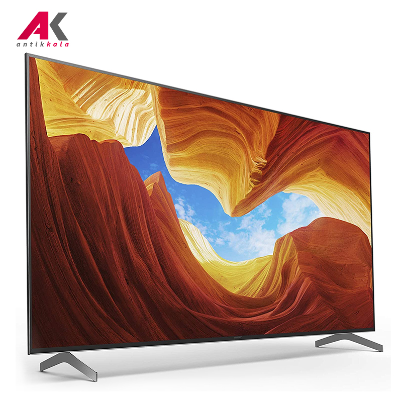 تلویزیون سونی مدل SONY UHD 4K KD-X9000H