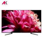 تلویزیون سونی مدل SONY UHD 4K KD-X9500G