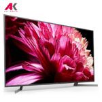 تلویزیون سونی مدل SONY UHD 4K KD-X9500G