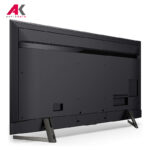 تلویزیون سونی مدل SONY UHD 4K KD-X9500G