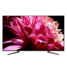 تلویزیون سونی مدل SONY UHD 4K KD-X9500G
