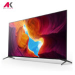 تلویزیون سونی مدل SONY UHD 4K KD-X9500H