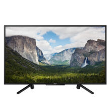 تلویزیون 50 اینچ سونی مدل SONY Full HD KDL-50W660F