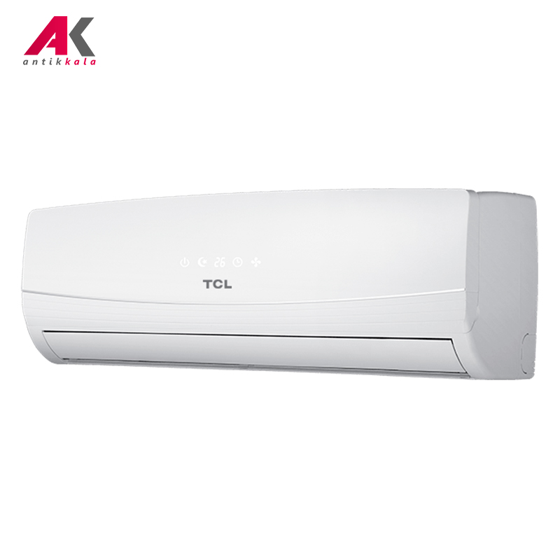 کولر گازی تی سی ال مدل TCL TAC-30CHSA/JE