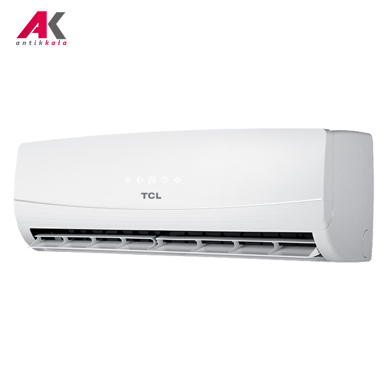 کولر گازی تی سی ال مدل TCL TAC-30CHSA/JE