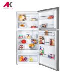 یخچال فریزر تی سی ال مدل TCL T575 ASD