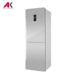 یخچال فریزر تی سی ال مدل TCL TRB-360ES