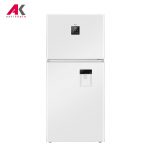 یخچال فریزر تی سی ال مدل TCL TRT-575ED