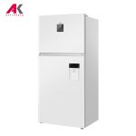 یخچال فریزر تی سی ال مدل TCL TRT-575ED