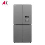 ساید بای ساید تی سی ال مدل TCL F540 AMD