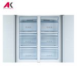 ساید بای ساید تی سی ال مدل TCL F540