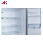 ساید بای ساید تی سی ال مدل TCL F540