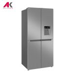 ساید بای ساید تی سی ال مدل TCL F540 ASD