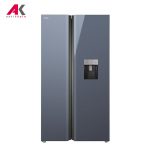 ساید بای ساید تی سی ال مدل TCL S545 AGD