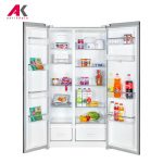ساید بای ساید تی سی ال مدل TCL S545 AGD