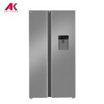 ساید بای ساید تی سی ال مدل TCL S545 ASD