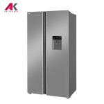 ساید بای ساید تی سی ال مدل TCL S545 ASD