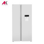 ساید بای ساید تی سی ال مدل TCL TRS-660ED