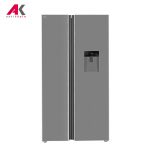 ساید بای ساید تی سی ال مدل TCL TRS-660ESD