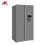 ساید بای ساید تی سی ال مدل TCL TRS-660ESD