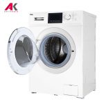 ماشین لباسشویی تی سی ال مدل TCL M84 AWBL