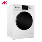 ماشین لباسشویی تی سی ال مدل TCL M84 AWBL