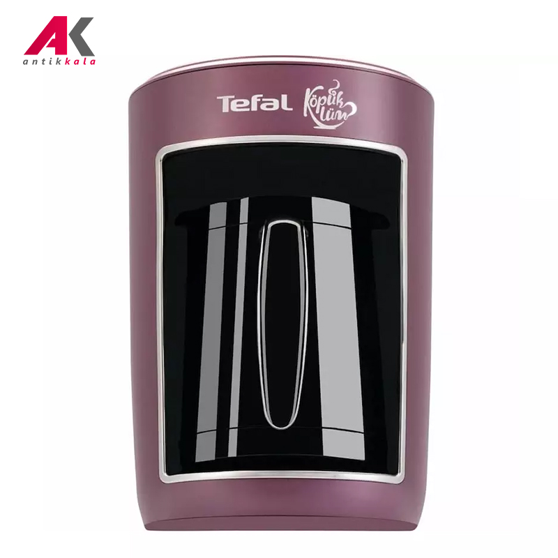 قهوه ساز تفال مدل TEFAL CM8206