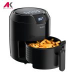 سرخ کن تفال مدل Tefal EY4018