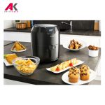 سرخ کن تفال مدل Tefal EY4018