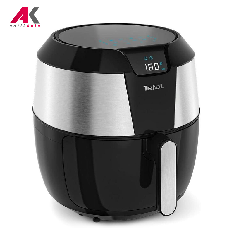 سرخ کن تفال مدل Tefal EY701D27