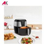 سرخ کن تفال مدل Tefal EY701D27