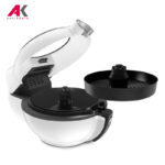 سرخ کن تفال مدل TEFAL YV9700