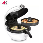 سرخ کن تفال مدل TEFAL YV9700