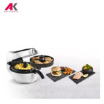 سرخ کن تفال مدل TEFAL YV9700