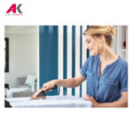 اتو بخارگر تفال مدل TEFAL QT1020