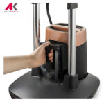 اتو بخارگر تفال مدل TEFAL QT1020