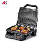 گریل تفال مدل TEFAL GC3060