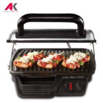 گریل تفال مدل TEFAL GC3060