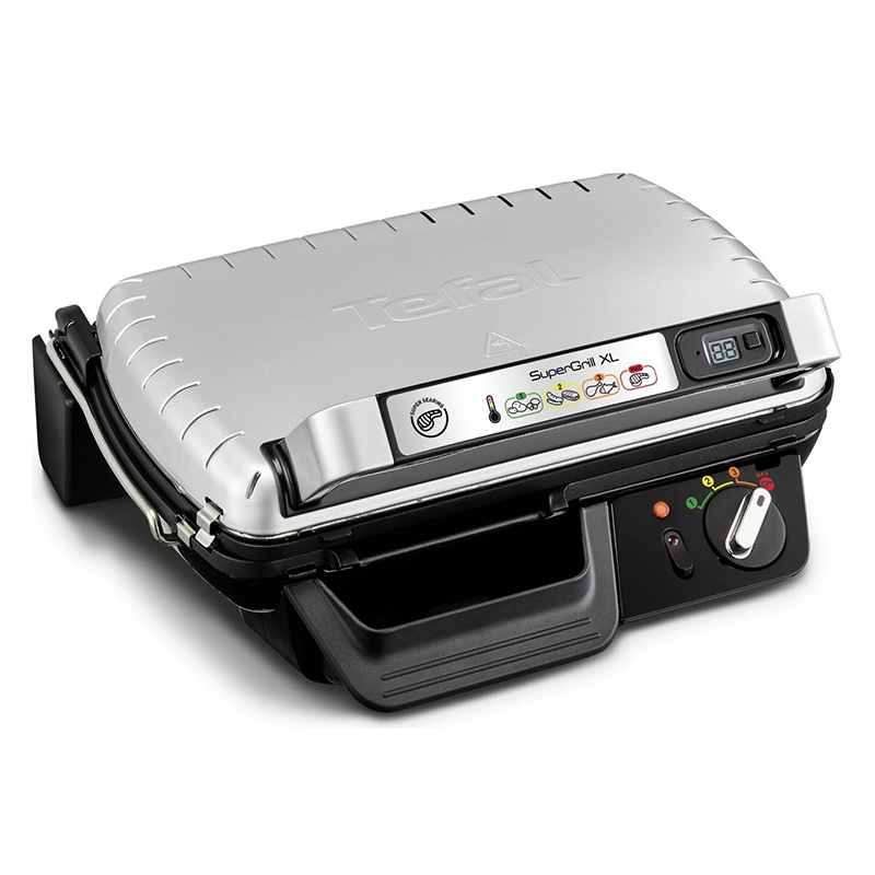 گریل تفال مدل TEFAL GC461B34