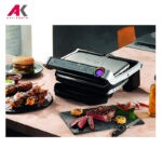 گریل تفال مدل TEFAL GC712D28