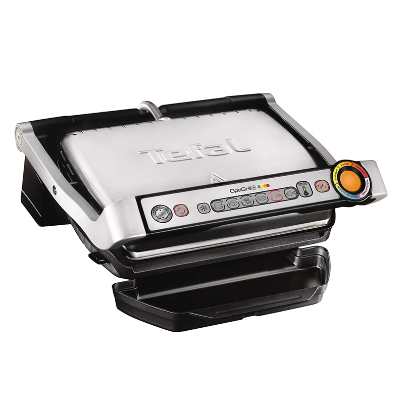 گریل تفال مدل TEFAL GC712D28