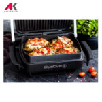 گریل تفال مدل TEFAL GC715
