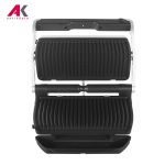 گریل تفال مدل TEFAL GC722