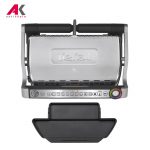 گریل تفال مدل TEFAL GC722